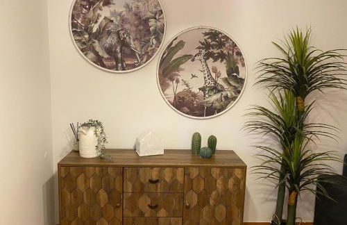 Country Town Apartment - Foto 12