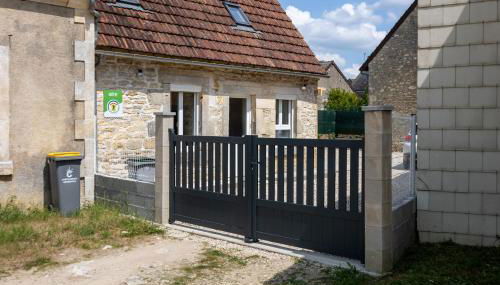 Gîte du Maron - Foto 2