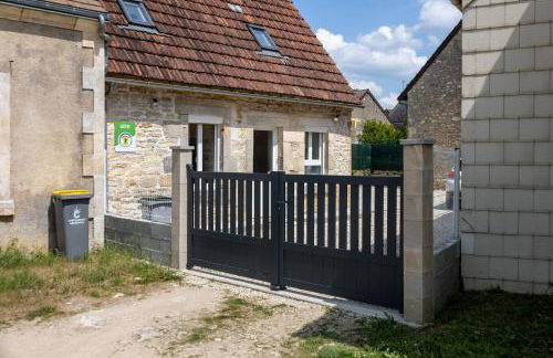 Gîte du Maron - Foto 2