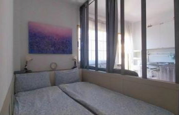 5 minutes close by Playa del Inglés-1&2BR aptm with view & private terrace for 2 persons - Foto 16