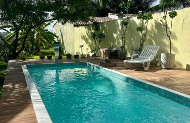 Casa Colorida - Foto 1