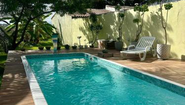 Casa Colorida - Foto 1
