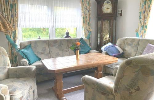 Ferienwohnung Kastanienhof, 35165 - Foto 2