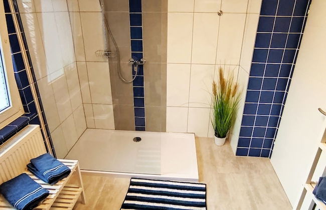 Unterkunft4you Ferienhaus Zum Burgfried - Foto 19