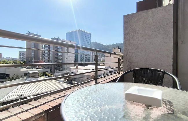 Espacio M Providencia - Foto 22