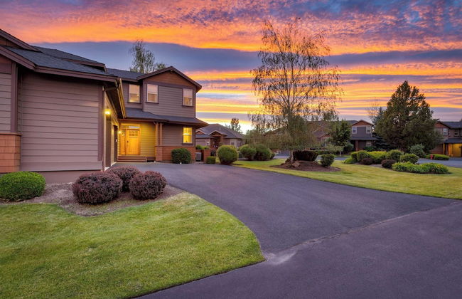 Deck + Hot Tub Community Golf Course Forest Ridge Loop - Foto 42