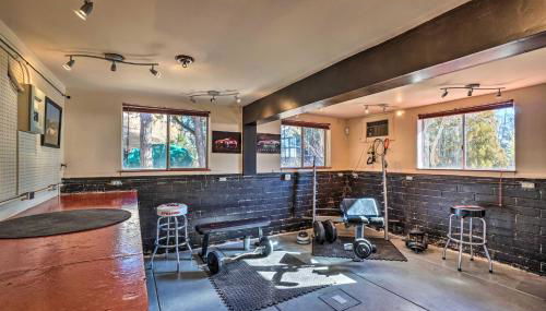 Bike, Hike and Unwind Tranquil Payson Getaway! - Foto 2