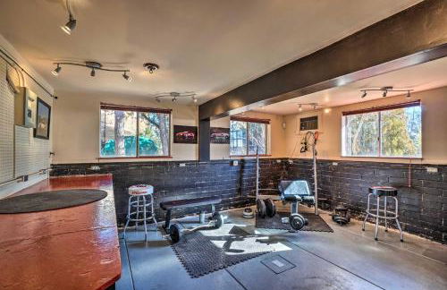 Bike, Hike and Unwind Tranquil Payson Getaway! - Foto 2