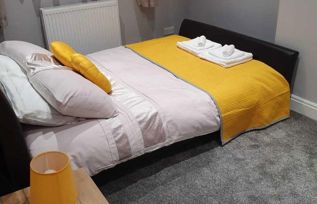 Breeze on Southend in Essex - Foto 7