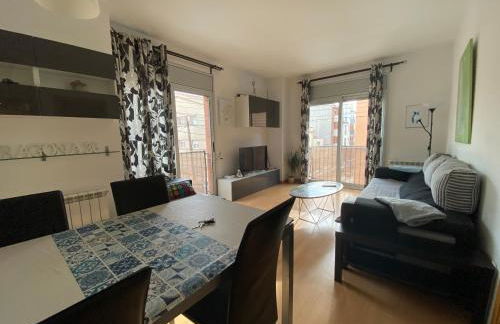 Oasis familiar Terrassa - Foto 7