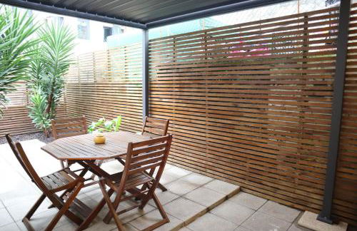 Francos Family House - Foto 41