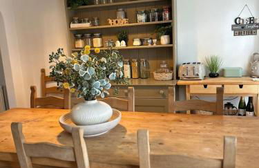 Angel Cottage in stunning Arundel - Foto 46