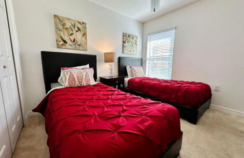 Villa with Pool in Gated 18-hole Golf Community with self-checkin after 4pm - Foto 26