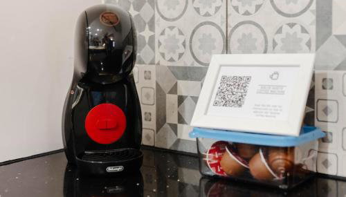 Stylish Getaway Walk to Centre and Cafés - Foto 5