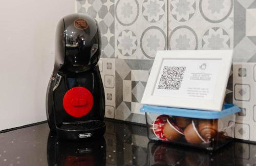 Stylish Getaway Walk to Centre and Cafés - Foto 5