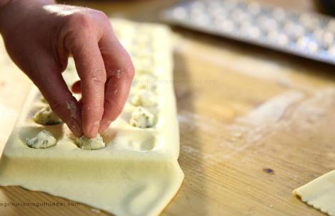 Agriturismo Guthiddai - Foto 48