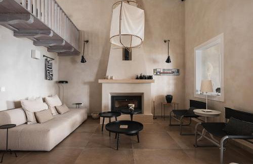 Rosmarino Villa Galaxidi - Photo 9