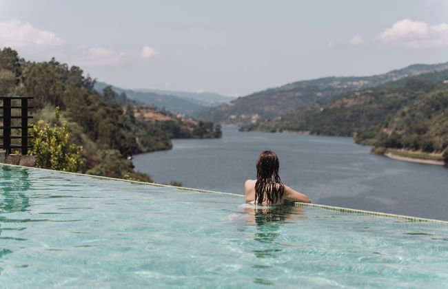 Feel Discovery Douro Cherry - Foto 21