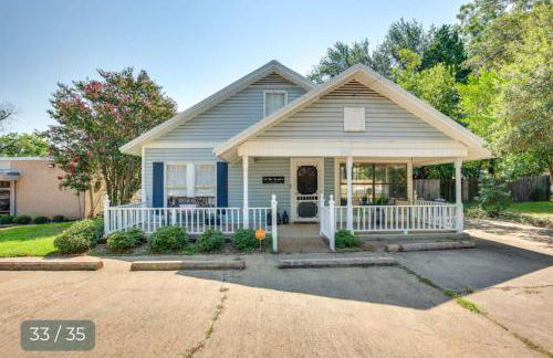 Canton Walkable Downtown Pack n Play Pets Family - Photo 16