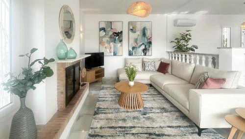 Villa Las Mariposas in La Sierrezuela, Mijas Costa - Photo 5