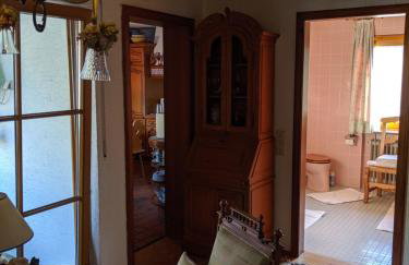 Ferienwohnung Föckler - Foto 26