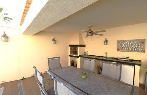 4 Bedroom Family Villa with Private Pool in Villa Martin - Foto 56