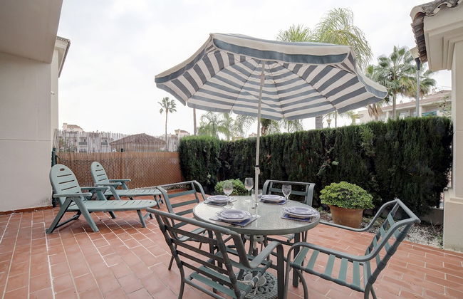 Ground Floor Apartment in Marbella - Foto 23