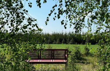 Apartamenty i Winnica - Siedlisko Na Polanie - Foto 62