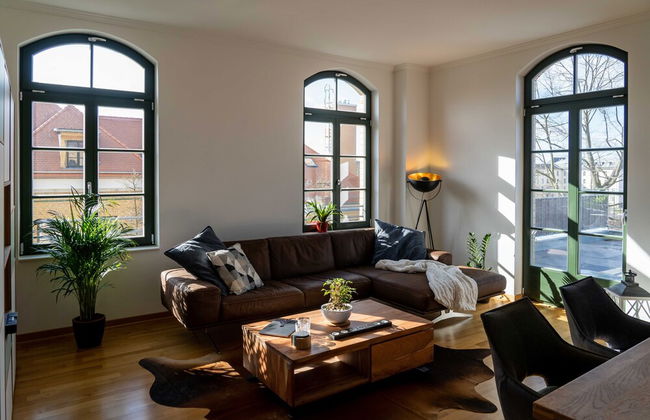 König Albert Residenz - Photo 33