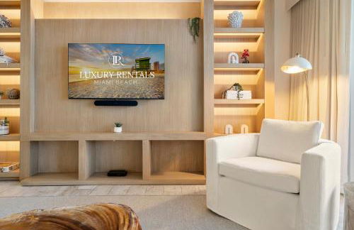 Oceanview Private Residence at 1 Hotel and Homes - 1202 - Foto 7