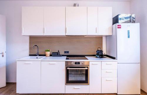 Apartment, Schwelm, Neu, 1 Schlafzimmer, 3 Betten, 1 Badezimmer - Foto 12