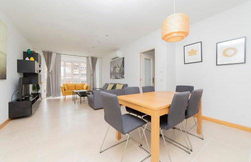 APARTAMENTO MADRID rio - Foto 7