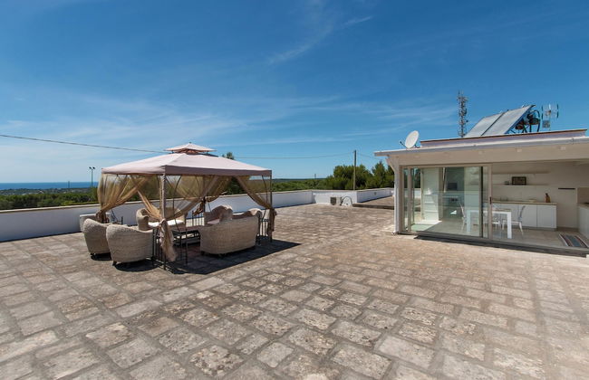 Villa Maria Clara - Foto 39