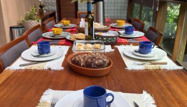 Casa luxo 10 pessoas com jacuzzi Chã Grande PE - Foto 4