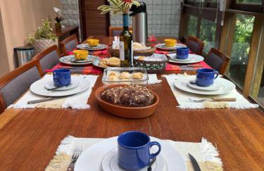 Casa luxo 10 pessoas com jacuzzi Chã Grande PE - Foto 4