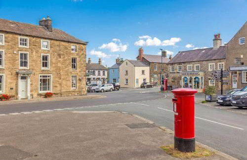 Forrester Cottage, Masham, North Yorkshire - Foto 28