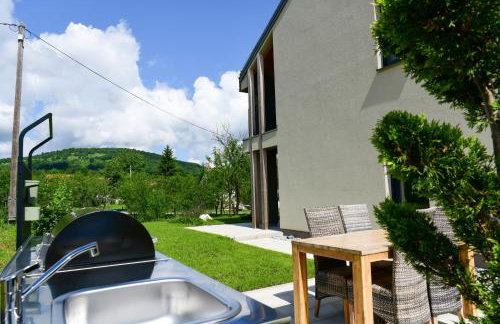 Plitvice Nest Apartments - Foto 21