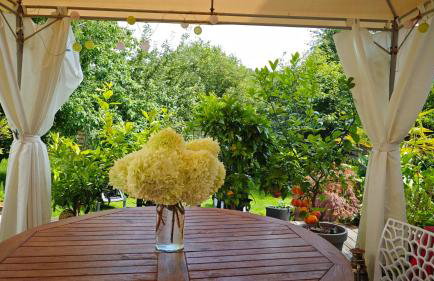 Maison avec Spa en bord de mer - Foto 23