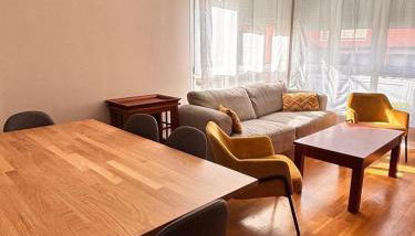 Apartamento El Balcón de Castañera con garaje - Foto 4