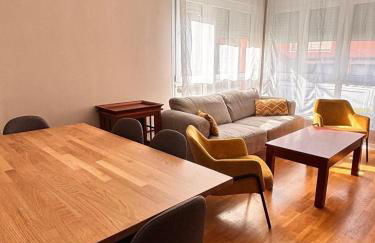 Apartamento El Balcón de Castañera con garaje - Photo 4