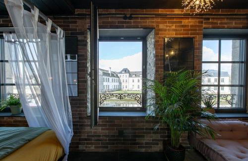 La cachette du Couvent, balnéo, patio - Photo 6