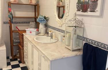 Santa Cruz Beach Penthouse -10 beds - Near Lisbon - Festas-Eventos - Foto 19