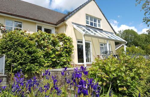 Escape to Pembrokeshire - charming spacious cottage - Foto 4