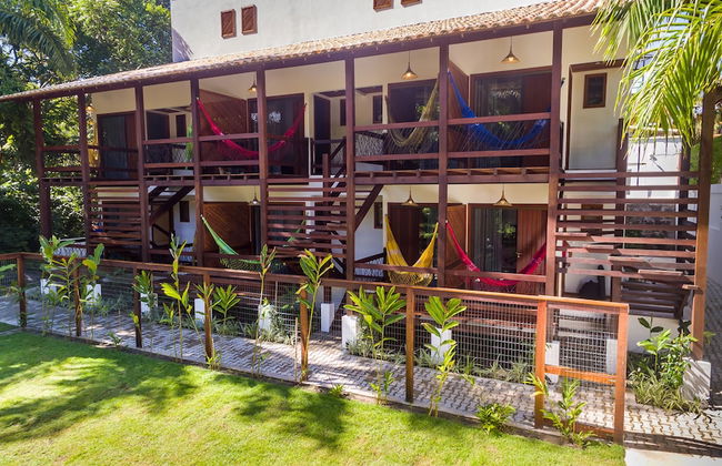 Paradiso Flat - Foto 38