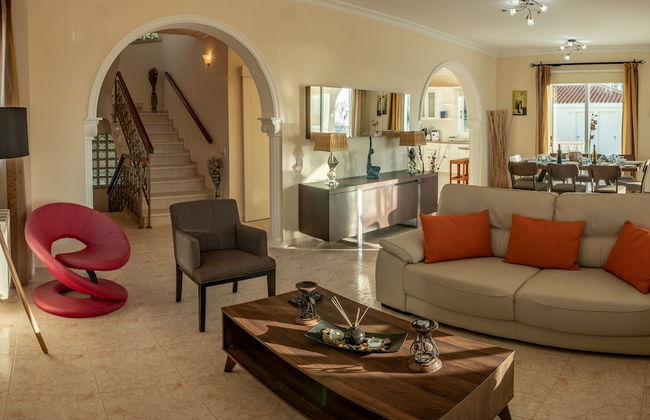 Komissa Villa - Foto 12