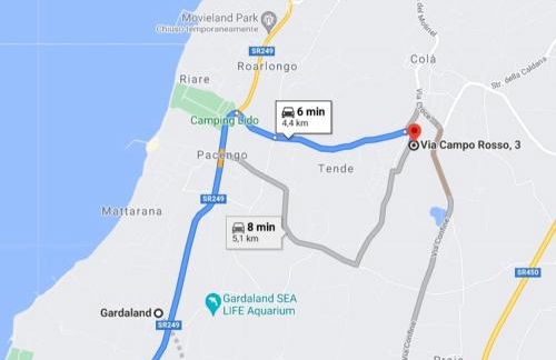 Re Lear Al Lago - Foto 15