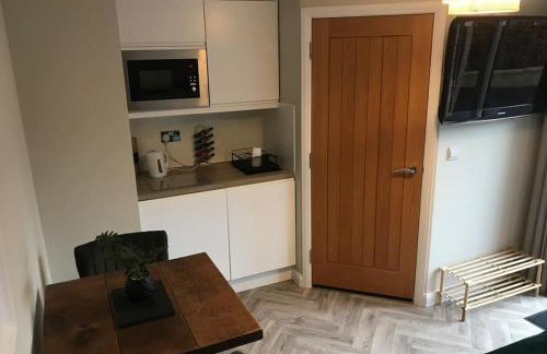 THE STUDIO - CHESTERFIELD - PEAK DISTRICT - EV point - Chatsworth - Foto 9