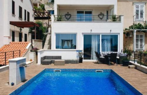 Residence top location apt. 1 Marghareta with sea view - Foto 9
