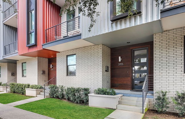 Bienville 4BR Stunning Townhouses Mid City - Foto 12