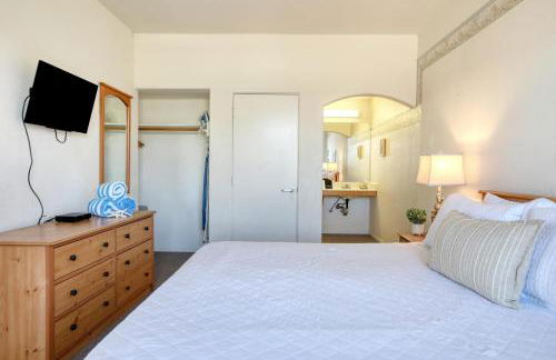 Pacific Plaza #109 - Seaside Setting - 1BdrmUp-K-QSofa - Foto 8